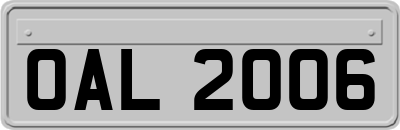 OAL2006