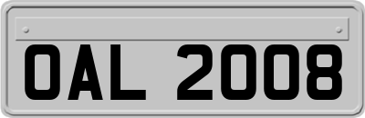 OAL2008