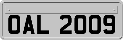 OAL2009