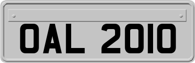 OAL2010