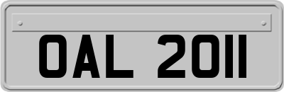 OAL2011