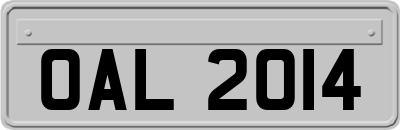 OAL2014