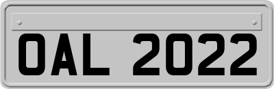 OAL2022