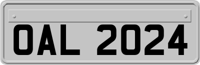 OAL2024
