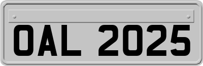 OAL2025