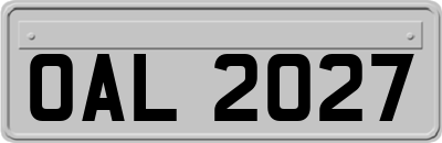 OAL2027
