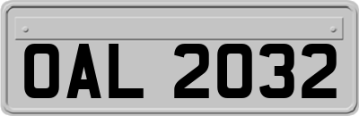 OAL2032