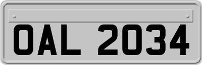 OAL2034