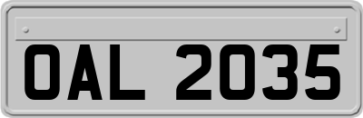 OAL2035