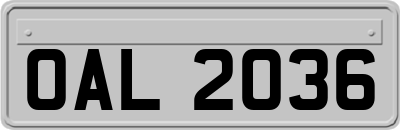 OAL2036