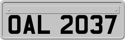 OAL2037