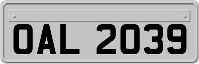 OAL2039