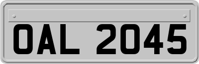 OAL2045