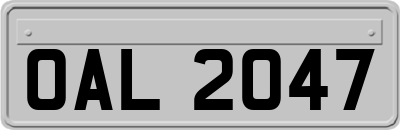 OAL2047