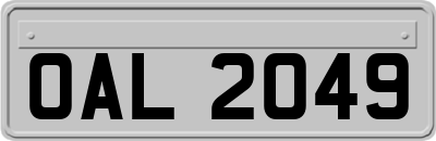 OAL2049