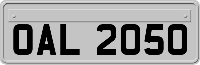 OAL2050