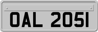 OAL2051