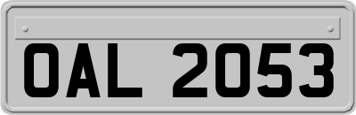 OAL2053