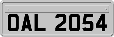 OAL2054