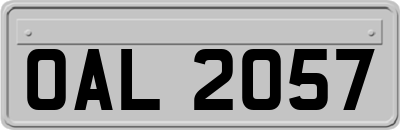 OAL2057