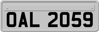 OAL2059