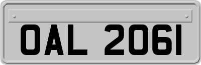 OAL2061