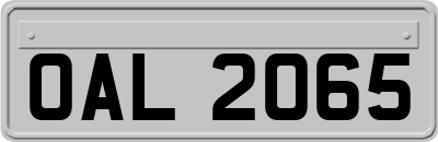 OAL2065