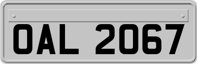 OAL2067