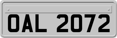 OAL2072