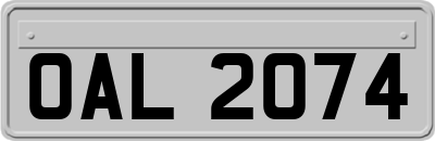 OAL2074