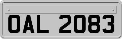 OAL2083