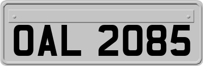 OAL2085
