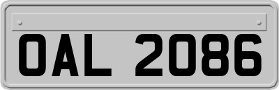 OAL2086