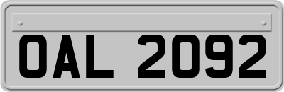 OAL2092