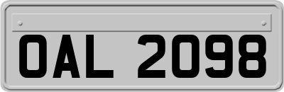 OAL2098