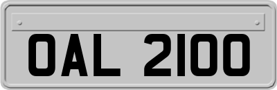 OAL2100