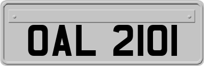 OAL2101