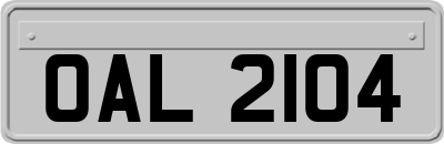 OAL2104