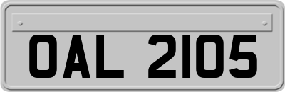 OAL2105