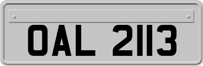 OAL2113