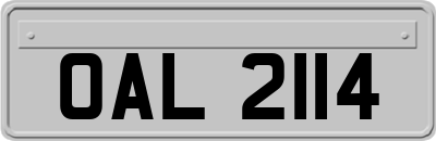 OAL2114