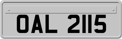 OAL2115