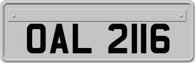 OAL2116
