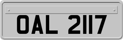 OAL2117