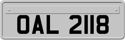 OAL2118