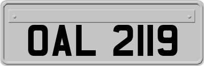 OAL2119