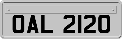 OAL2120