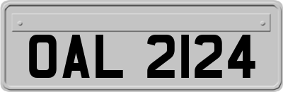 OAL2124