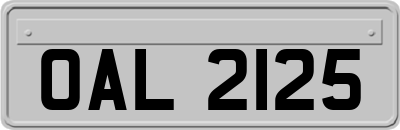 OAL2125