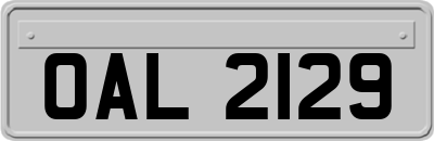 OAL2129